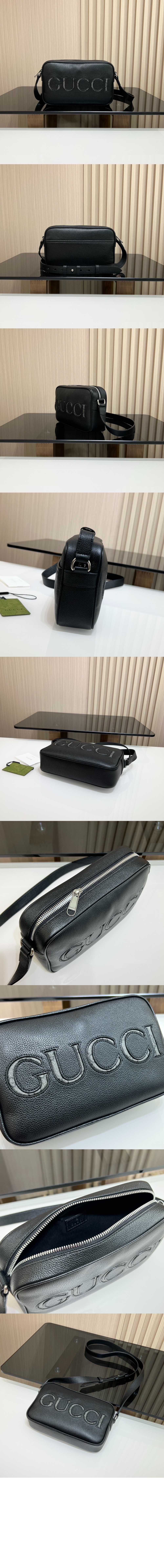 미러급레플리카사이트 | 명품레플리카 전문 쇼핑몰  | A퀄리티 - 미니 숄더백 768391 &gt; 구찌