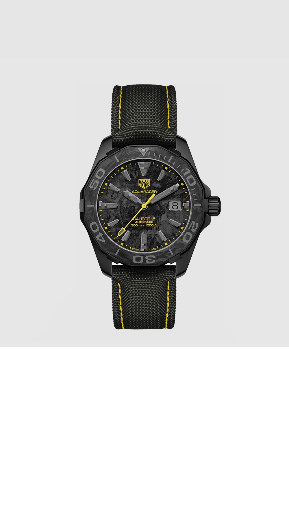 미러급레플리카사이트 | 명품레플리카 전문 쇼핑몰  | A퀄리티 - 아쿠아레이서 칼리버5 41 WBD218B &gt; 태그호이어