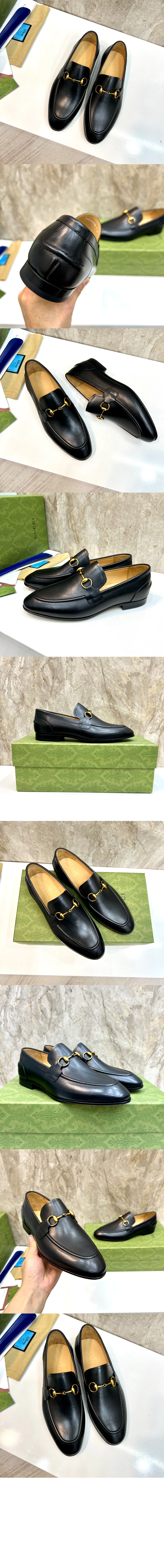 미러급레플리카사이트 | 명품레플리카 전문 쇼핑몰  | A퀄리티 - 가죽 로퍼 406994 &gt; 구찌