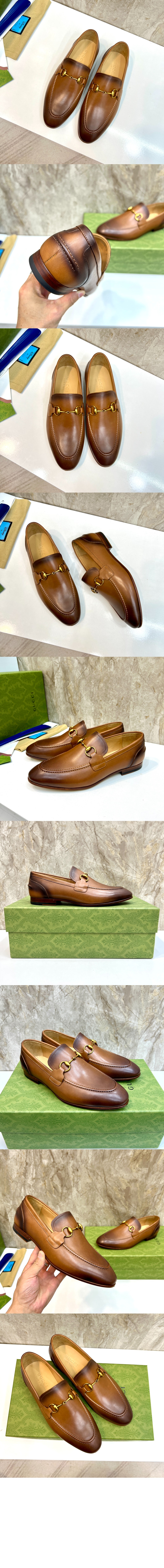 미러급레플리카사이트 | 명품레플리카 전문 쇼핑몰  | A퀄리티 - 가죽 로퍼 406994 &gt; 구찌