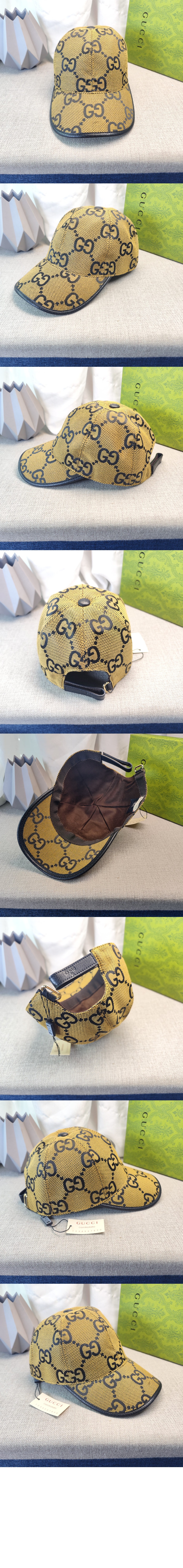 미러급레플리카사이트 | 명품레플리카 전문 쇼핑몰  | A퀄리티 - GG 슈프림 베이스볼 캡 656204 &gt; 구찌