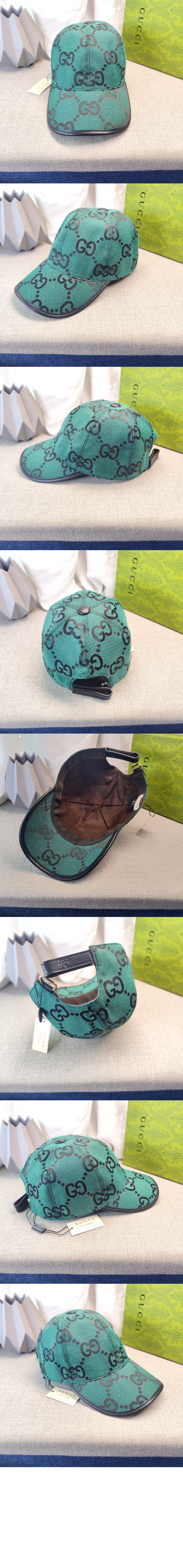 미러급레플리카사이트 | 명품레플리카 전문 쇼핑몰  | A퀄리티 - GG 슈프림 베이스볼 캡 656204 &gt; 구찌