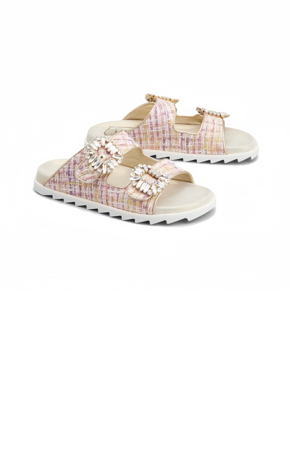 미러급레플리카사이트 | 명품레플리카 전문 쇼핑몰  | A퀄리티 - 뮬 슬리퍼  4582 &gt; 로저비비에