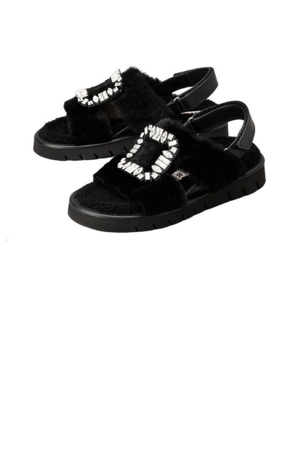 미러급레플리카사이트 | 명품레플리카 전문 쇼핑몰  | A퀄리티 - 버클 샌들 6543 &gt; 로저비비에