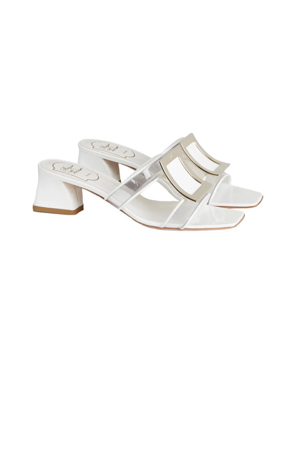 미러급레플리카사이트 | 명품레플리카 전문 쇼핑몰  | A퀄리티 - 비키비브 PVC 샌들 5363 &gt; 로저비비에