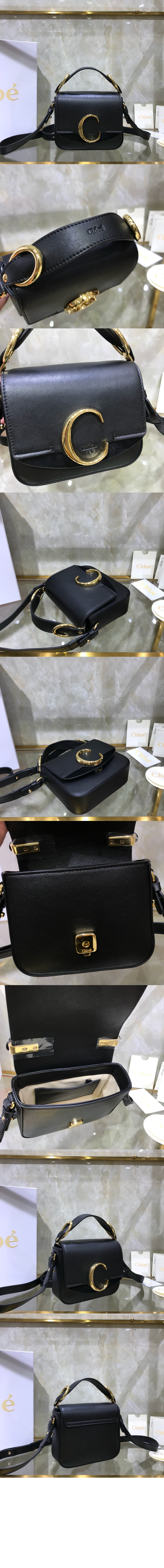 미러급레플리카사이트 | 명품레플리카 전문 쇼핑몰  | A퀄리티 - C백 미니 US193 &gt; 끌로에