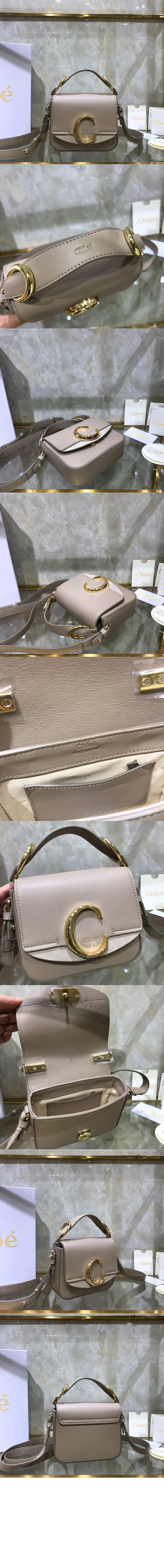 미러급레플리카사이트 | 명품레플리카 전문 쇼핑몰  | A퀄리티 - C백 미니 US193 &gt; 끌로에