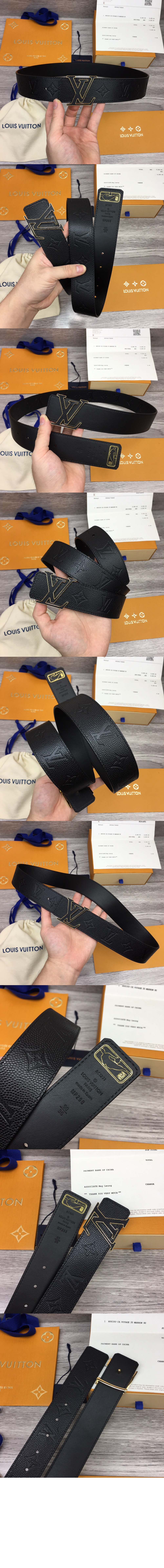 미러급레플리카사이트 | 명품레플리카 전문 쇼핑몰  | A퀄리티 - 리버서블 벨트 MP298S &gt; 루이비통