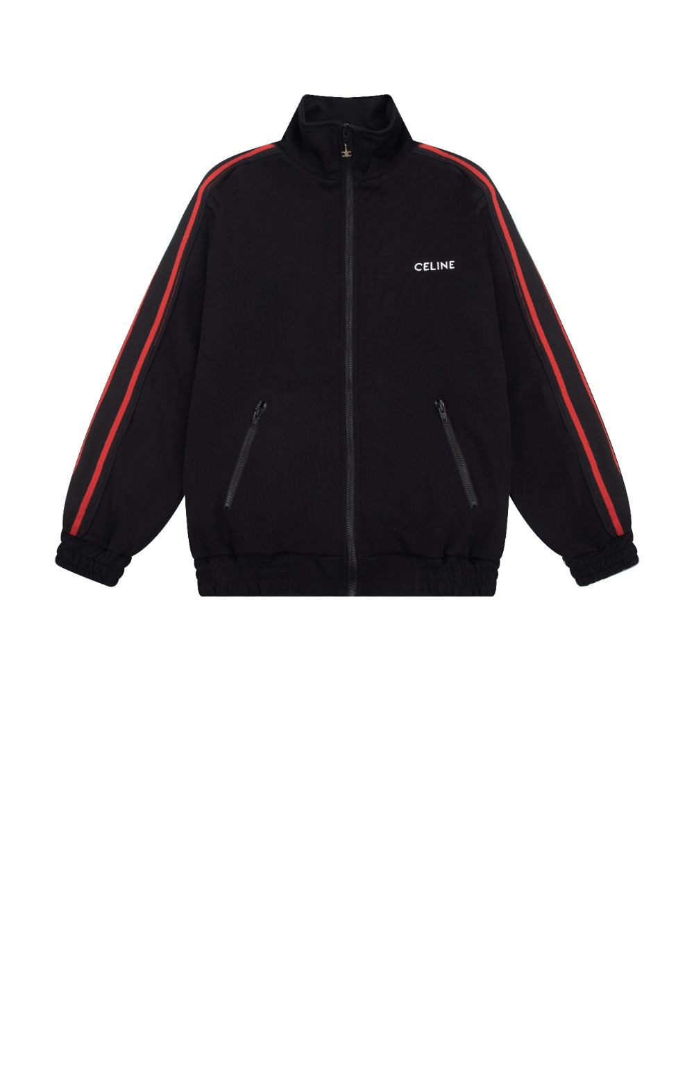 미러급레플리카사이트 | 명품레플리카 전문 쇼핑몰  | A퀄리티 - 로고 쇼트 코트 &gt; 셀린느