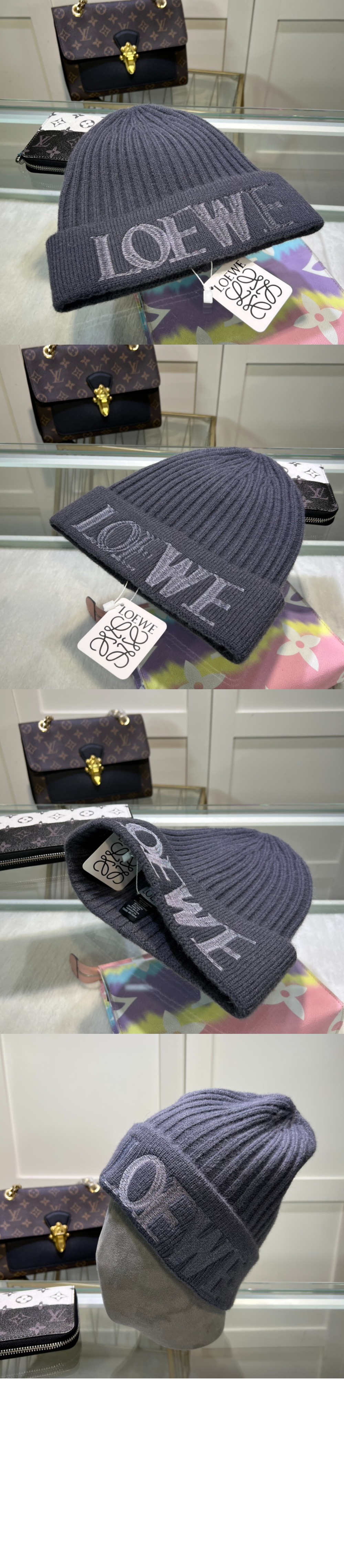 미러급레플리카사이트 | 명품레플리카 전문 쇼핑몰  | A퀄리티 - 비니 &gt; 로에베