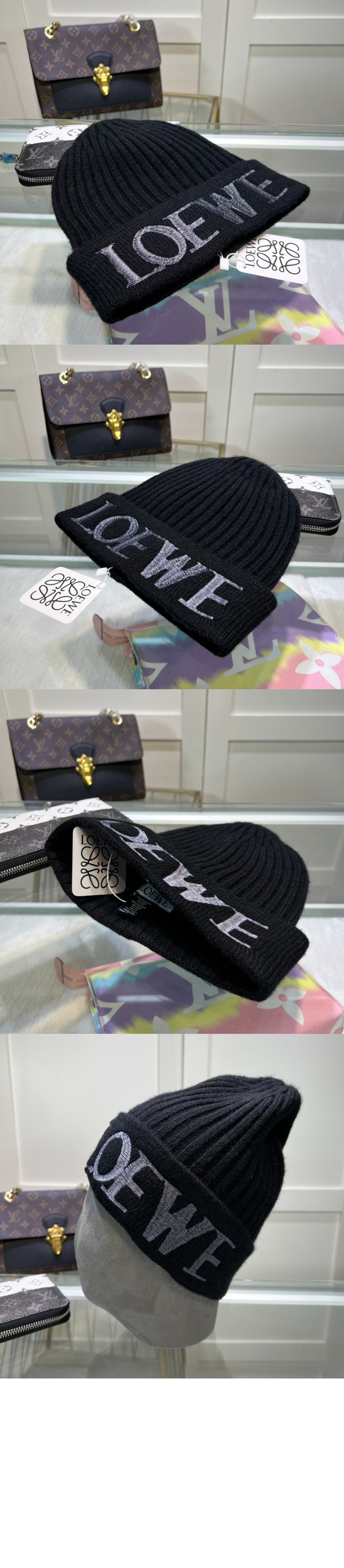 미러급레플리카사이트 | 명품레플리카 전문 쇼핑몰  | A퀄리티 - 비니 &gt; 로에베