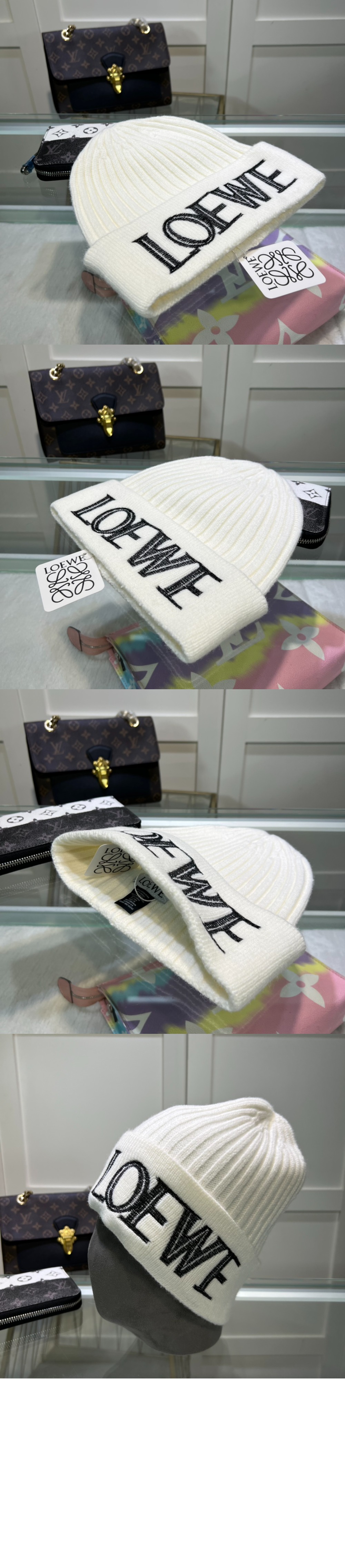 미러급레플리카사이트 | 명품레플리카 전문 쇼핑몰  | A퀄리티 - 비니 &gt; 로에베