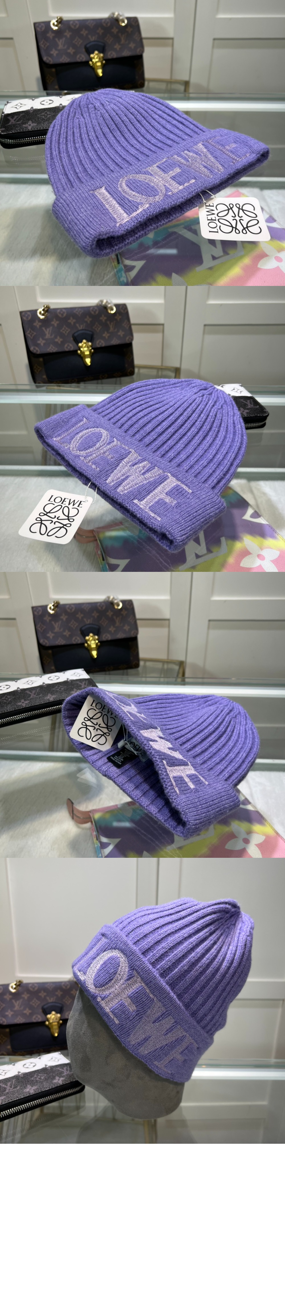 미러급레플리카사이트 | 명품레플리카 전문 쇼핑몰  | A퀄리티 - 비니 &gt; 로에베