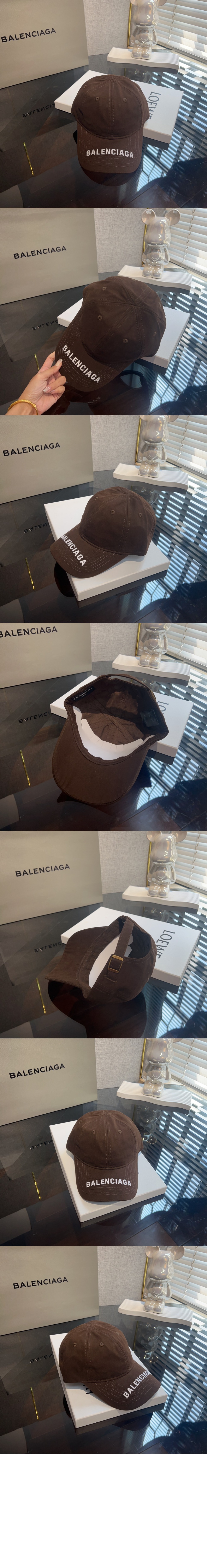 미러급레플리카사이트 | 명품레플리카 전문 쇼핑몰  | A퀄리티 - 자수 트윌 베이스볼 캡 840367 &gt; 발렌시아가
