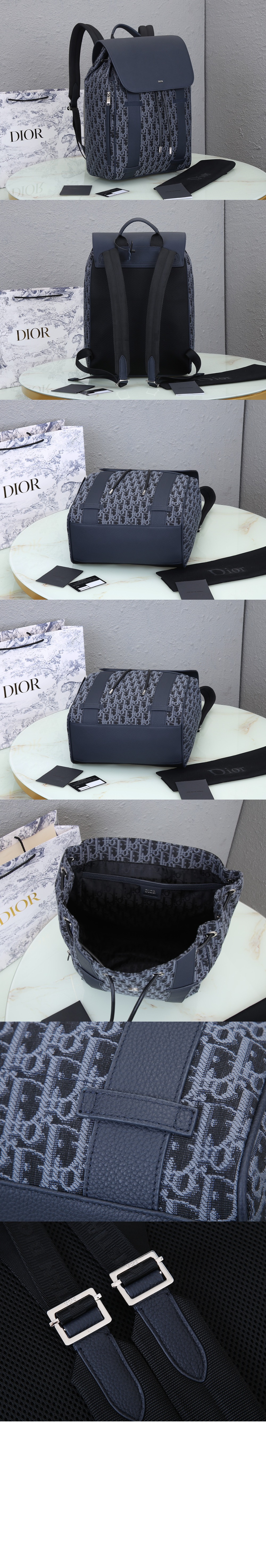 미러급레플리카사이트 | 명품레플리카 전문 쇼핑몰  | A퀄리티 - 모션 백팩 1ESBA &gt; 디올