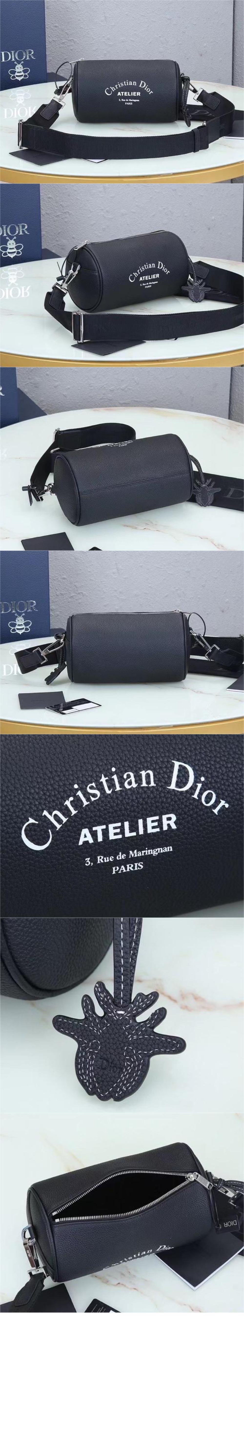 미러급레플리카사이트 | 명품레플리카 전문 쇼핑몰  | A퀄리티 - 롤러 메신저백 1ROPO &gt; 디올