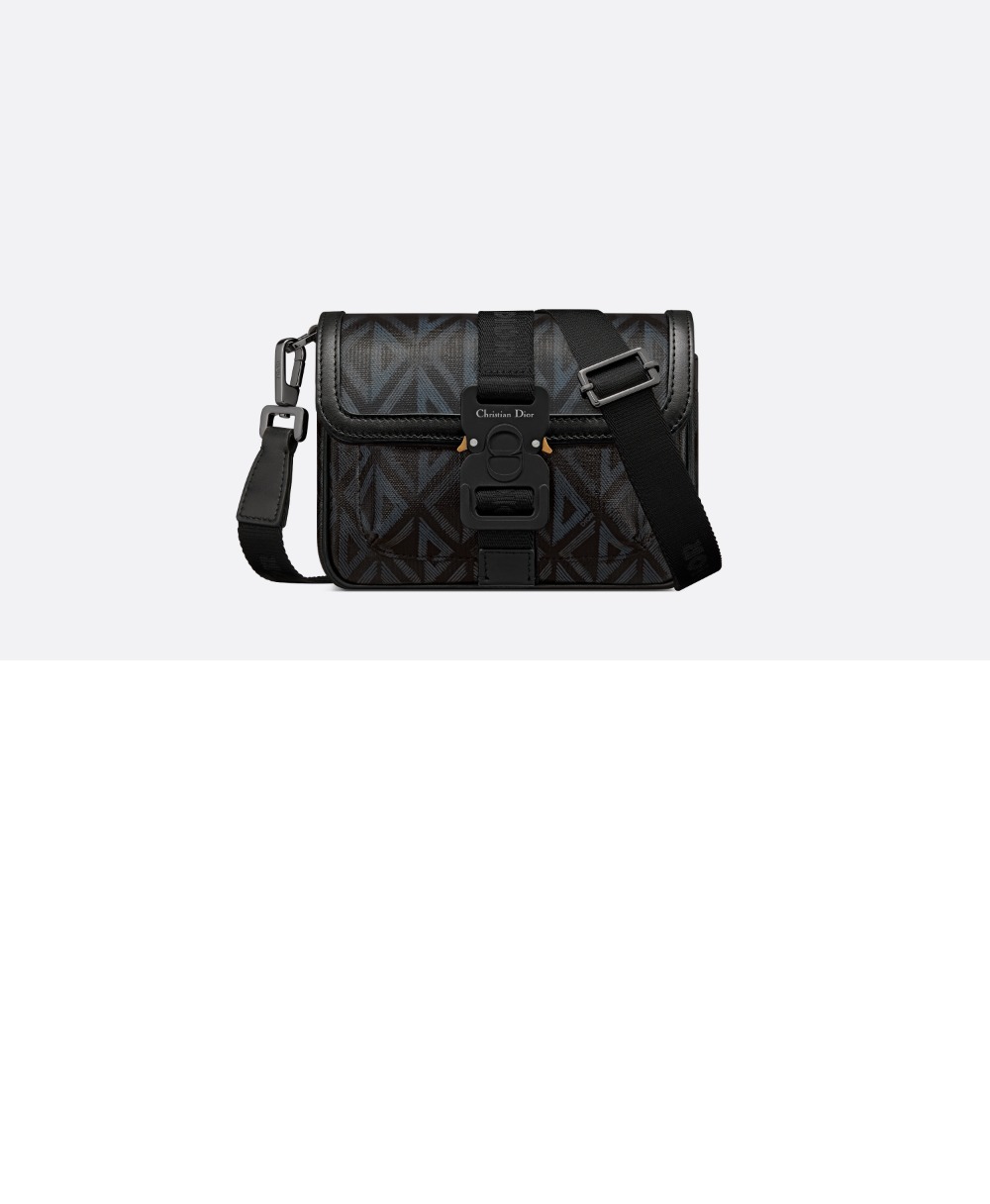 미러급레플리카사이트 | 명품레플리카 전문 쇼핑몰  | A퀄리티 - Dior Hit The Road 미니 백 2ESCA &gt; 디올