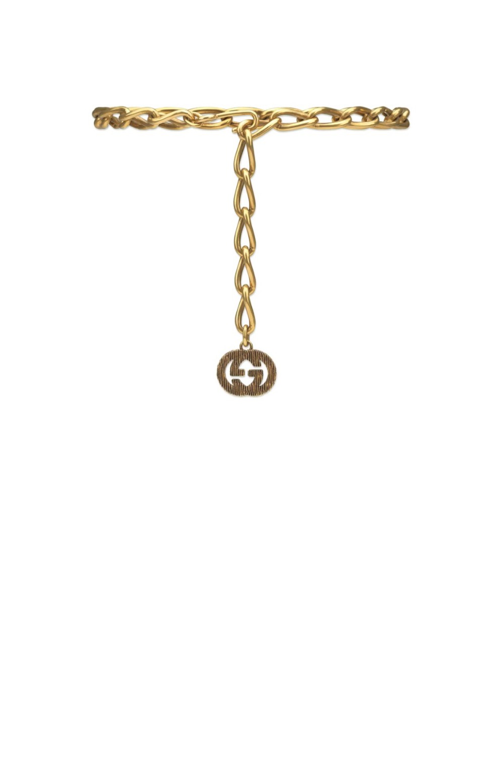 미러급레플리카사이트 | 명품레플리카 전문 쇼핑몰  | A퀄리티 - 더블 G 체인 벨트 699955 &gt; 구찌