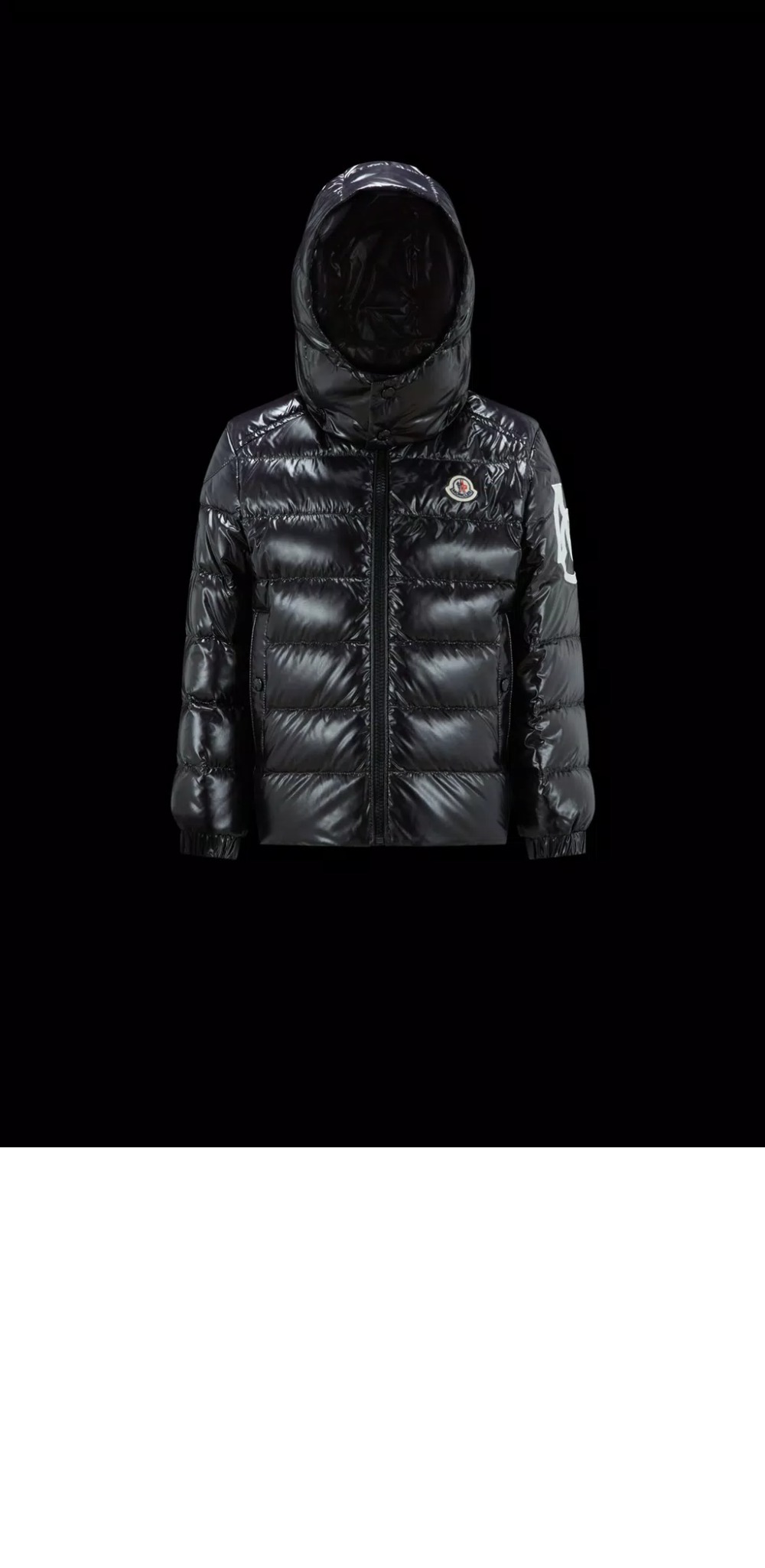 미러급레플리카사이트 | 명품레플리카 전문 쇼핑몰  | A퀄리티 - 로고 쇼트 코트 &gt; 몽클레어