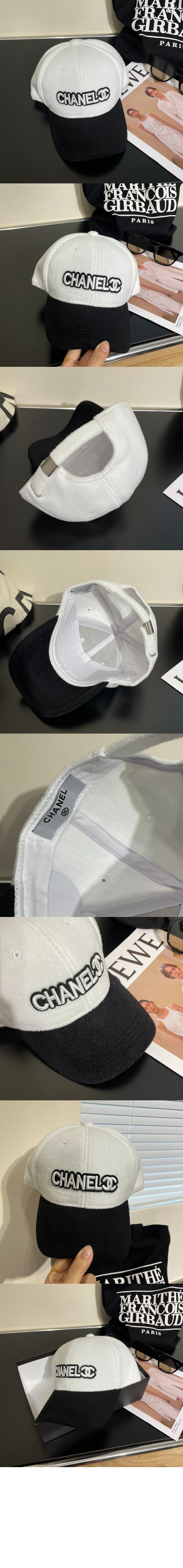 미러급레플리카사이트 | 명품레플리카 전문 쇼핑몰  | A퀄리티 - 베이스볼 캡 AA5678 &gt; 샤넬