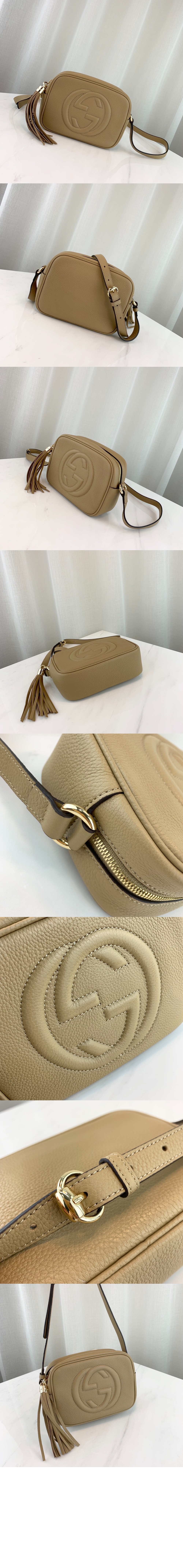 미러급레플리카사이트 | 명품레플리카 전문 쇼핑몰  | A퀄리티 - 소호 디스코백 308364 &gt; 구찌