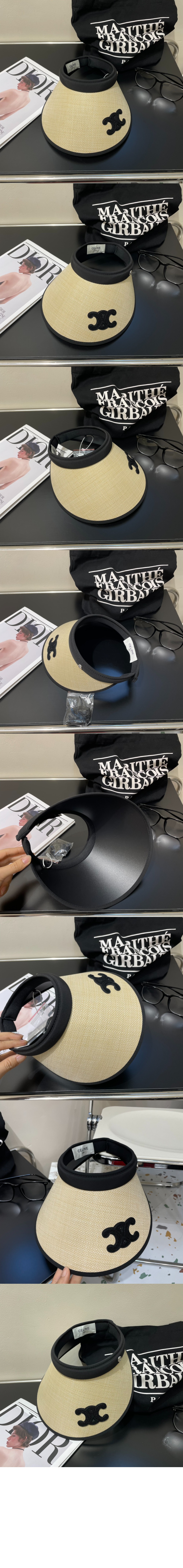 미러급레플리카사이트 | 명품레플리카 전문 쇼핑몰  | A퀄리티 - 선캡 2AB531 &gt; 셀린느