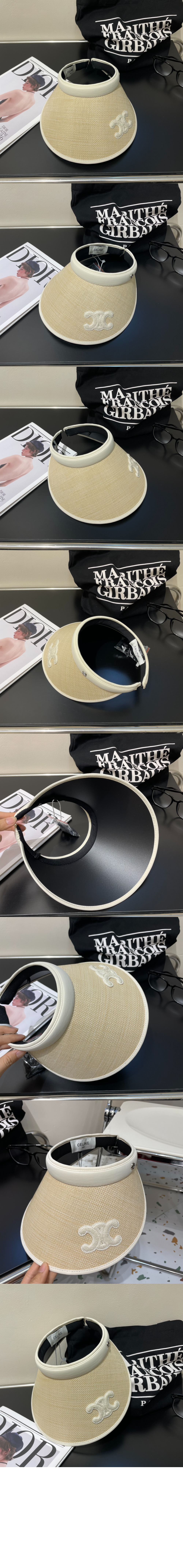 미러급레플리카사이트 | 명품레플리카 전문 쇼핑몰  | A퀄리티 - 선캡 2AB531 &gt; 셀린느