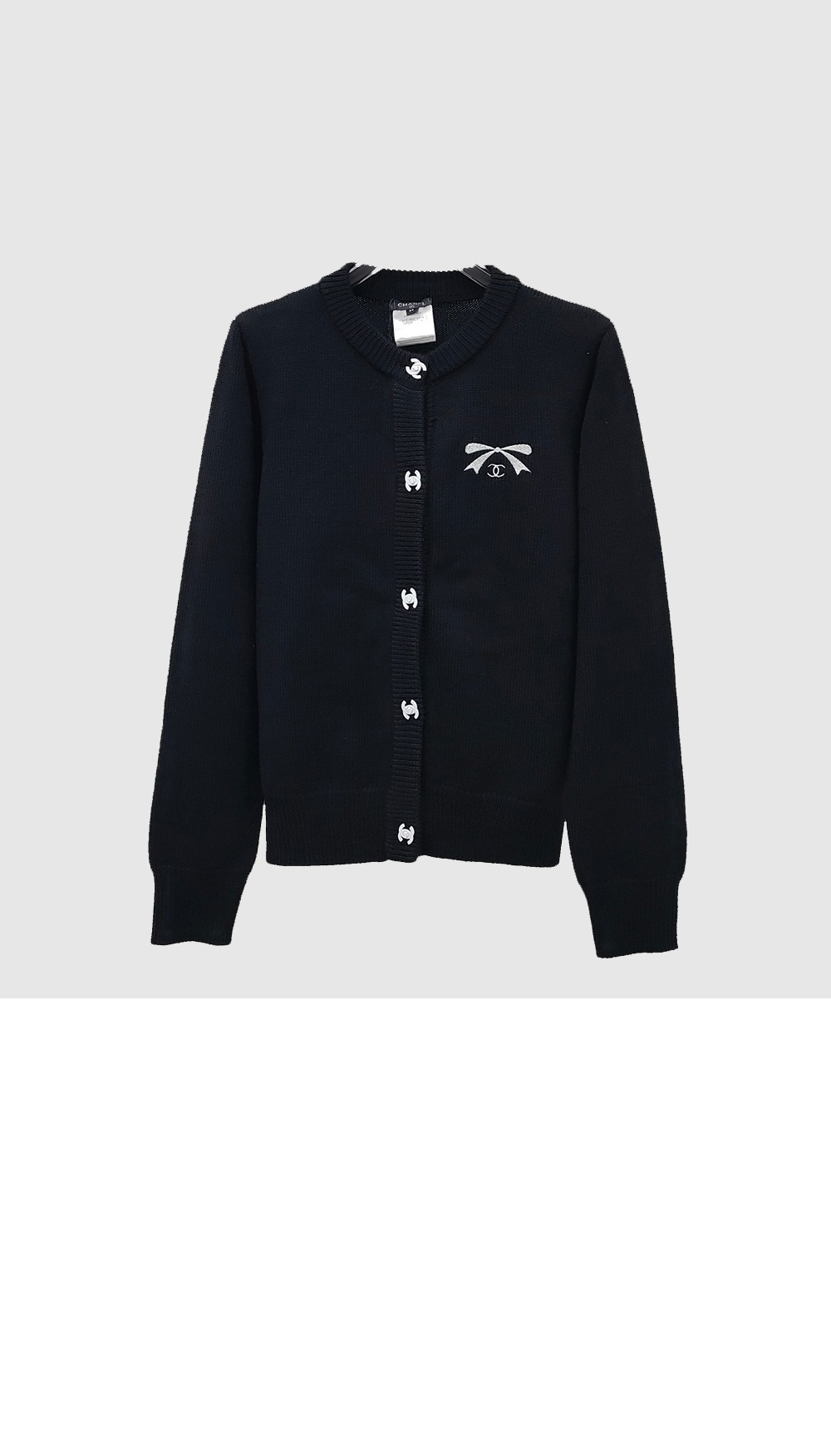 미러급레플리카사이트 | 명품레플리카 전문 쇼핑몰  | A퀄리티 - 니트 카디건 코트 &gt; 샤넬