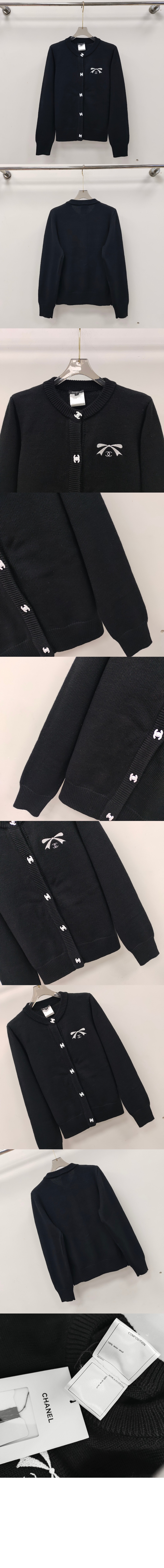 미러급레플리카사이트 | 명품레플리카 전문 쇼핑몰  | A퀄리티 - 니트 카디건 코트 &gt; 샤넬