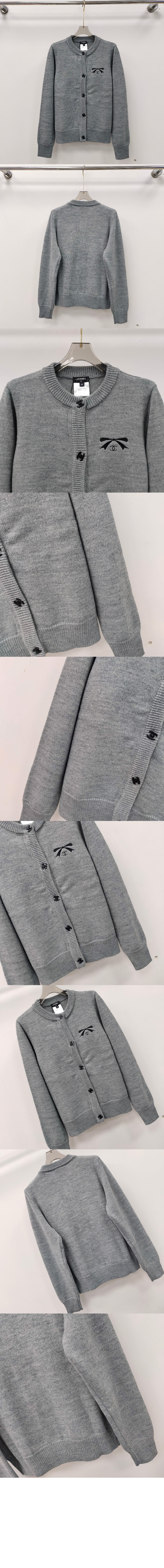 미러급레플리카사이트 | 명품레플리카 전문 쇼핑몰  | A퀄리티 - 니트 카디건 코트 &gt; 샤넬