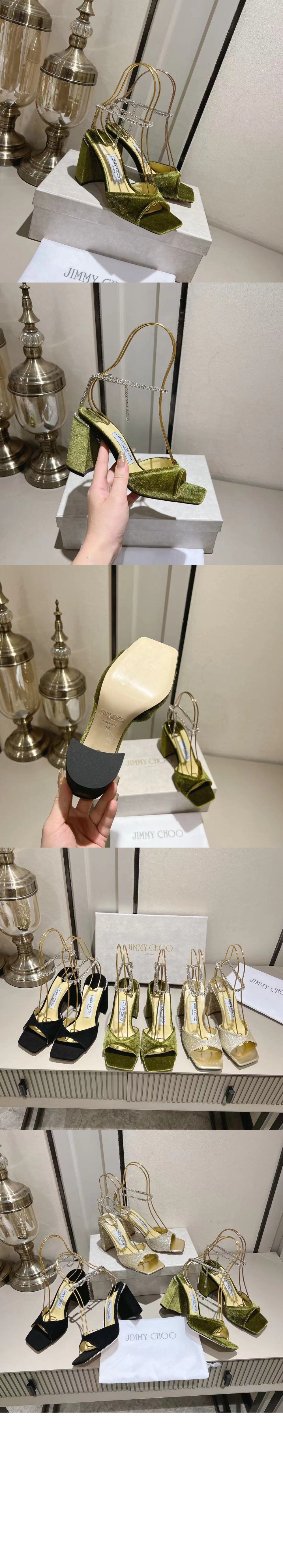 미러급레플리카사이트 | 명품레플리카 전문 쇼핑몰  | A퀄리티 - SAEDA SANDALBH 85 > 지미추