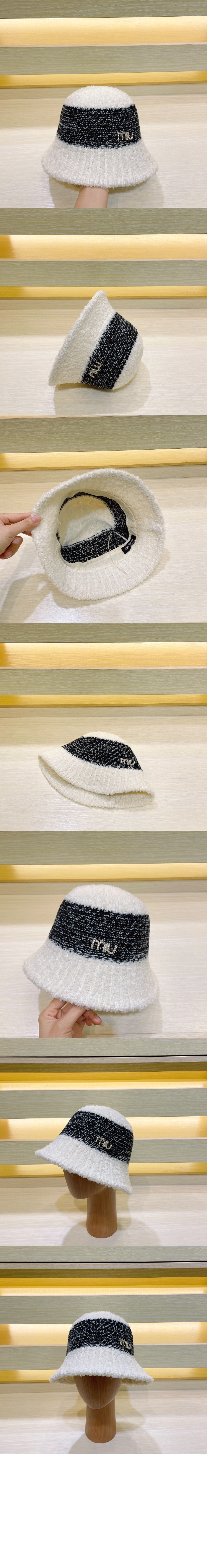 미러급레플리카사이트 | 명품레플리카 전문 쇼핑몰  | A퀄리티 - 니트 벙거지 5HC171 &gt; 미우미우