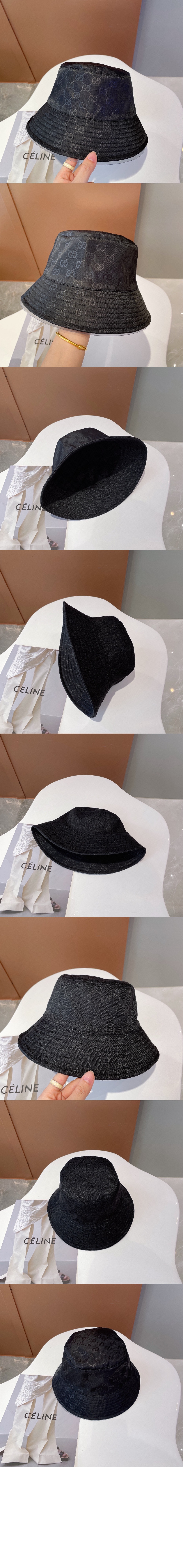 미러급레플리카사이트 | 명품레플리카 전문 쇼핑몰  | A퀄리티 - 리버시블 버킷햇 634782 &gt; 구찌