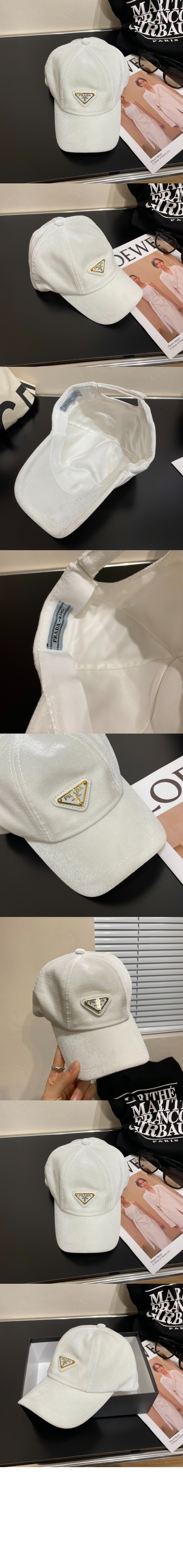 미러급레플리카사이트 | 명품레플리카 전문 쇼핑몰  | A퀄리티 - 벨벳 베이스볼 캡 1HC934 &gt; 프라다
