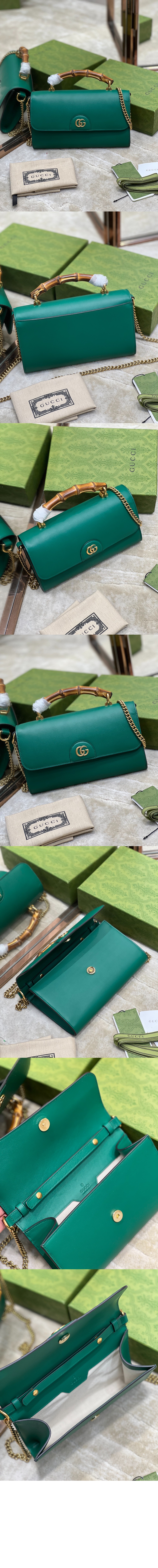 미러급레플리카사이트 | 명품레플리카 전문 쇼핑몰  | A퀄리티 - 다이애나 스몰 탑핸들백 675794 > 구찌