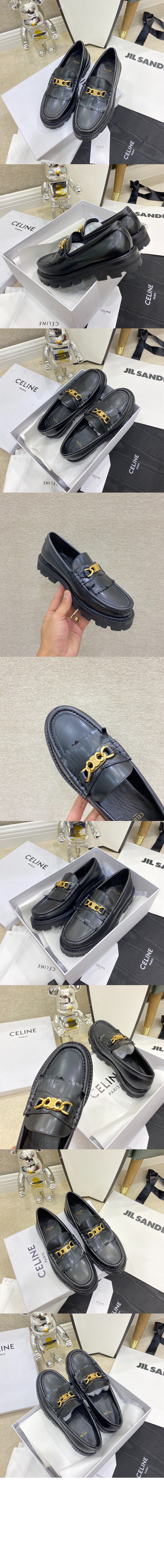 미러급레플리카사이트 | 명품레플리카 전문 쇼핑몰  | A퀄리티 - 로퍼 344893 &gt; 셀린느