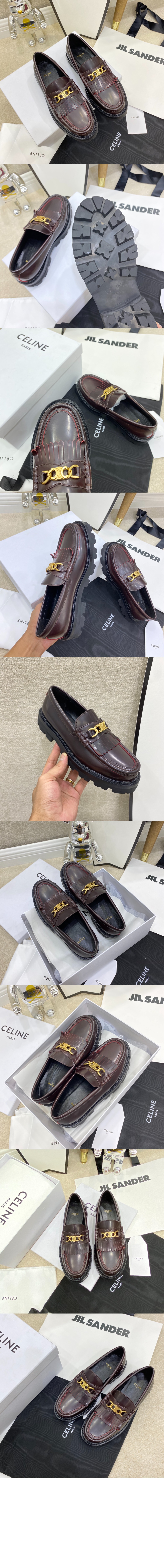 미러급레플리카사이트 | 명품레플리카 전문 쇼핑몰  | A퀄리티 - 로퍼 344893 &gt; 셀린느