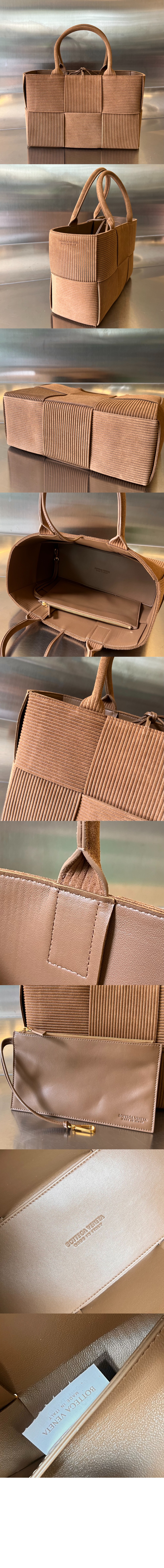 미러급레플리카사이트 | 명품레플리카 전문 쇼핑몰  | A퀄리티 - 스몰 아르코 토트 757822 &gt; 보테가베네타