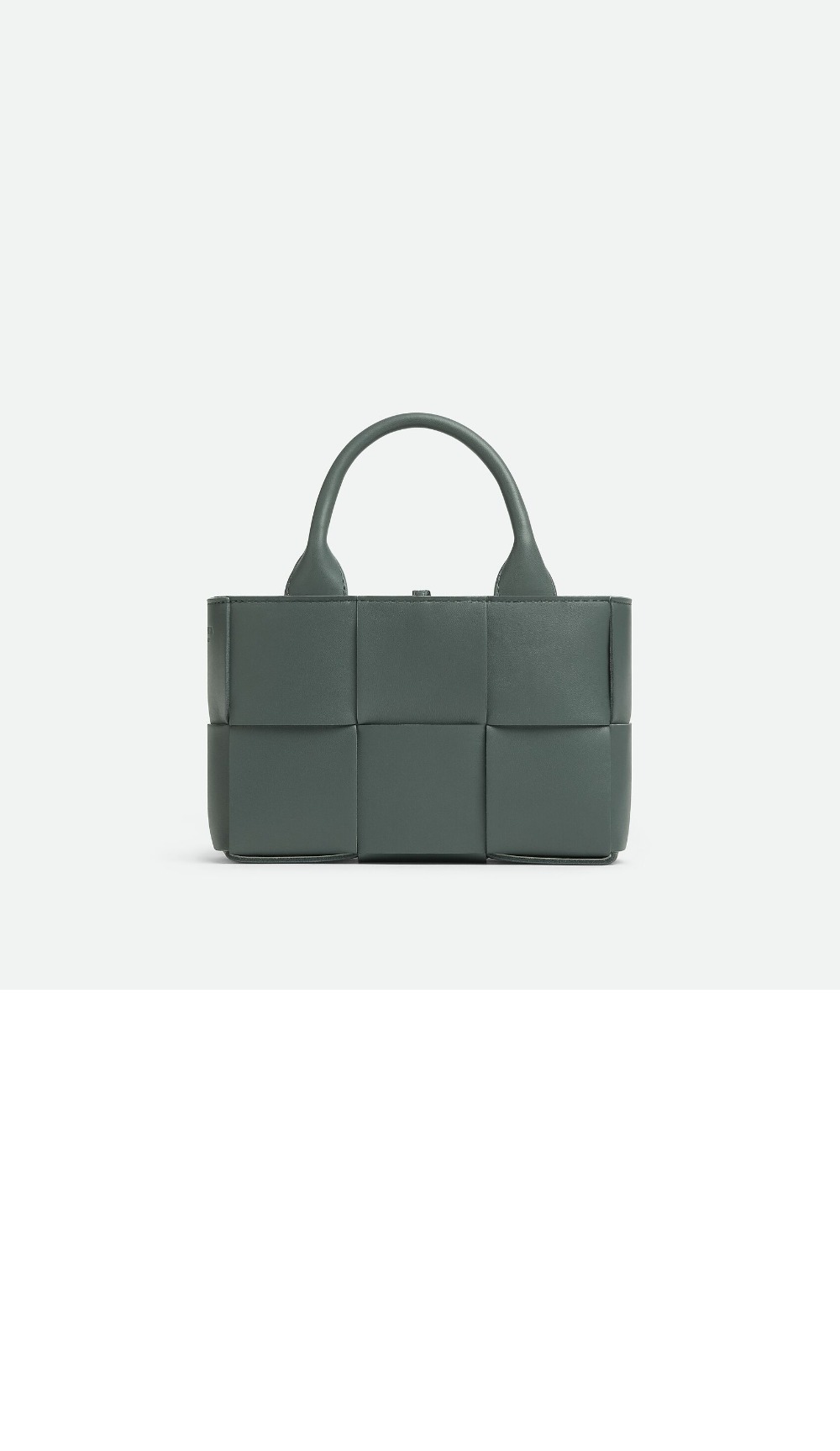 미러급레플리카사이트 | 명품레플리카 전문 쇼핑몰  | A퀄리티 - 캔디 아르코 토트 729029 > 보테가베네타