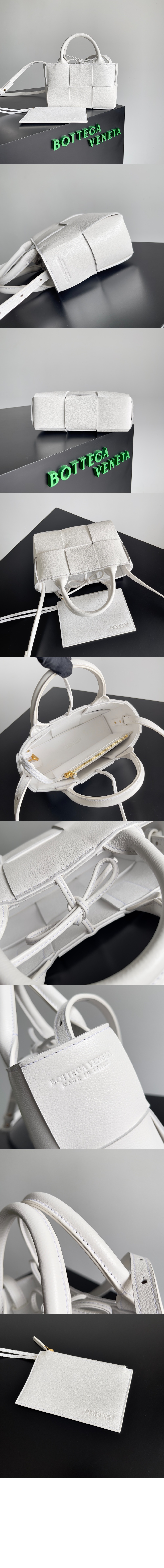 미러급레플리카사이트 | 명품레플리카 전문 쇼핑몰  | A퀄리티 - 캔디 아르코 토트 729029 > 보테가베네타