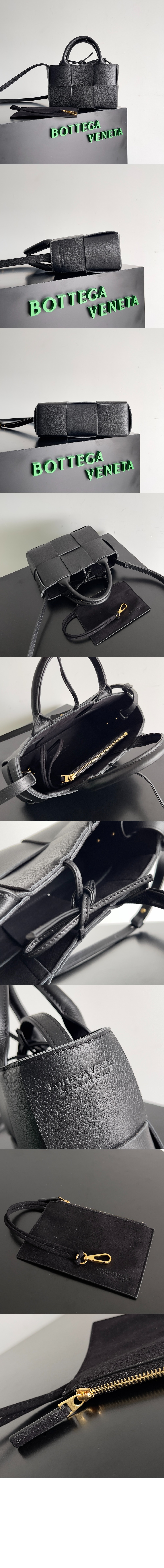 미러급레플리카사이트 | 명품레플리카 전문 쇼핑몰  | A퀄리티 - 캔디 아르코 토트 729029 > 보테가베네타