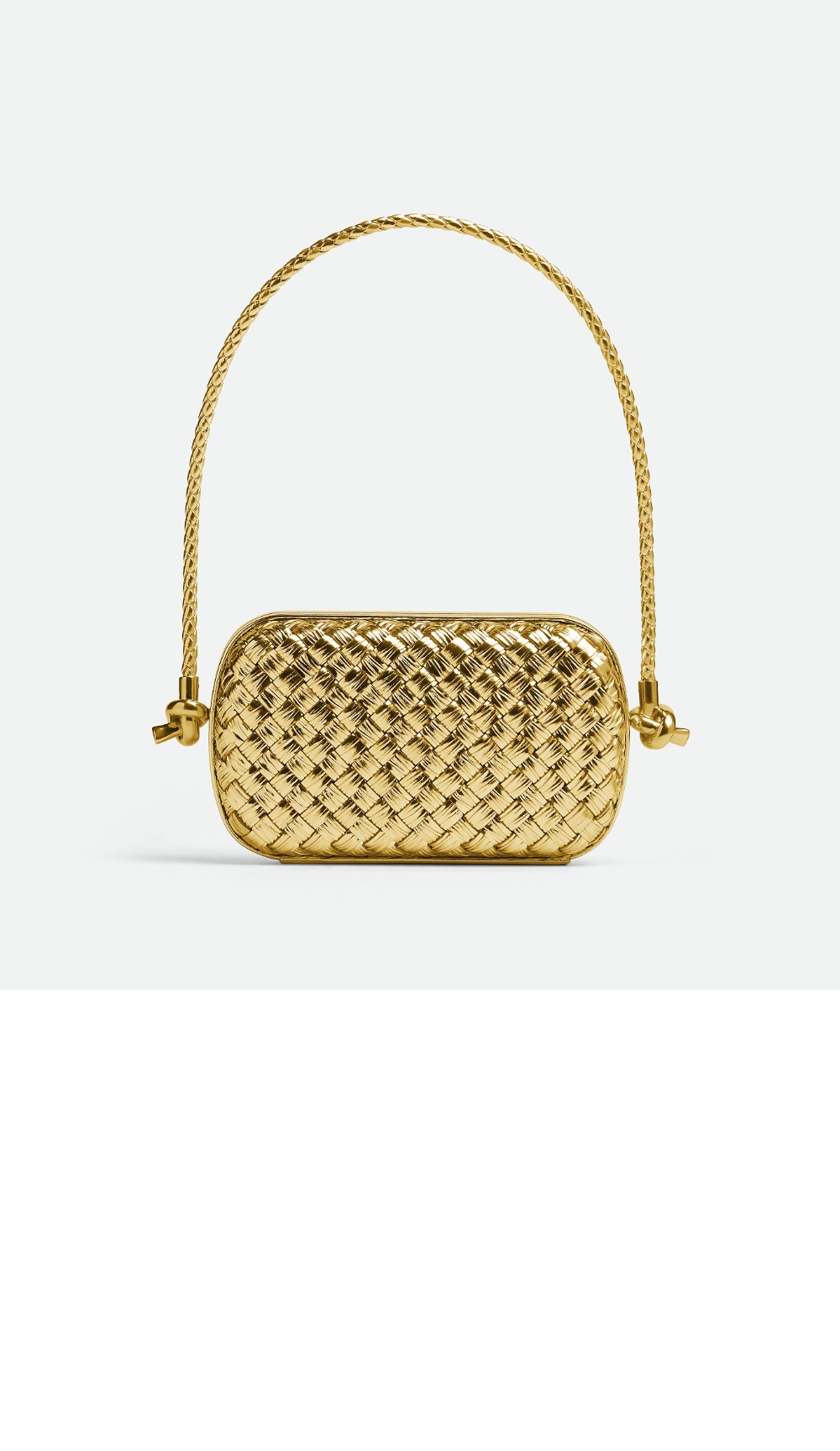 미러급레플리카사이트 | 명품레플리카 전문 쇼핑몰  | A퀄리티 - 스트랩 놋 미노디에르 717623 &gt; 보테가베네타