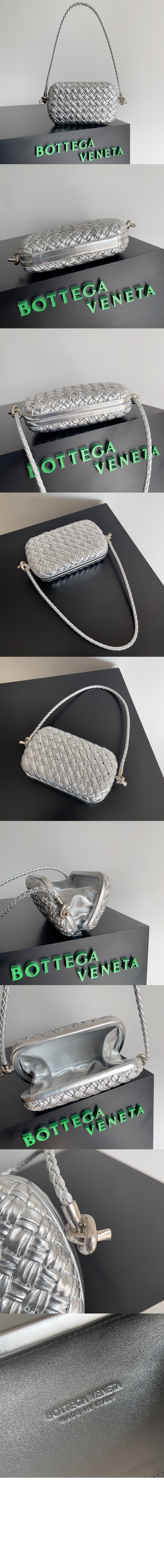 미러급레플리카사이트 | 명품레플리카 전문 쇼핑몰  | A퀄리티 - 스트랩 놋 미노디에르 717623 &gt; 보테가베네타