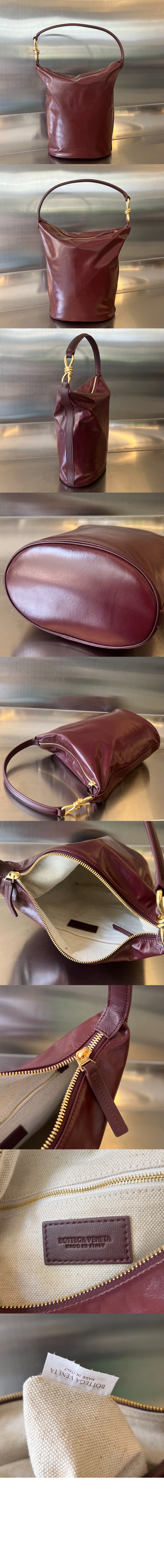 미러급레플리카사이트 | 명품레플리카 전문 쇼핑몰  | A퀄리티 - 놋 숄더백 730965 &gt; 보테가베네타