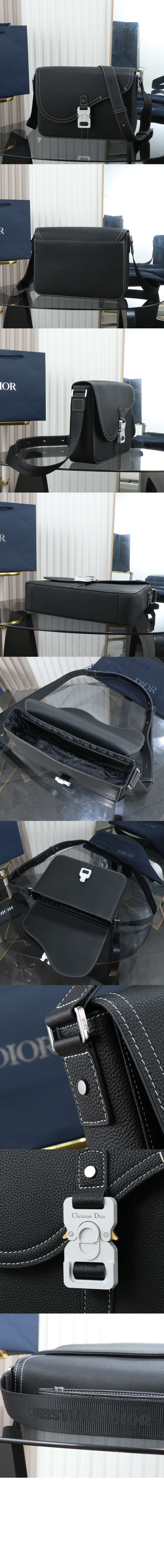 미러급레플리카사이트 | 명품레플리카 전문 쇼핑몰  | A퀄리티 - 새들백 메신저백 1ADME &gt; 디올