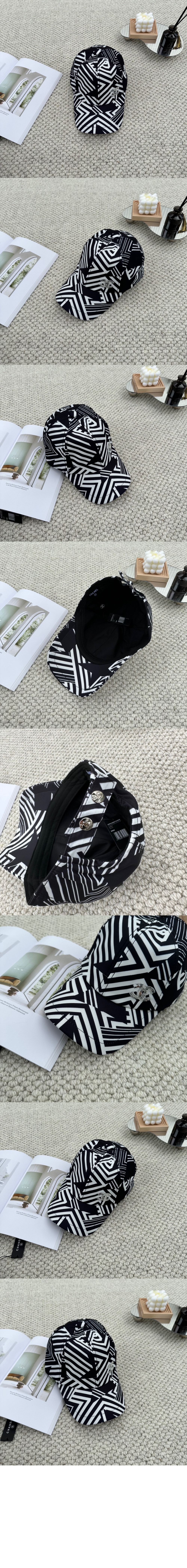 미러급레플리카사이트 | 명품레플리카 전문 쇼핑몰  | A퀄리티 - 베이스볼 캡 AA6377 > 샤넬