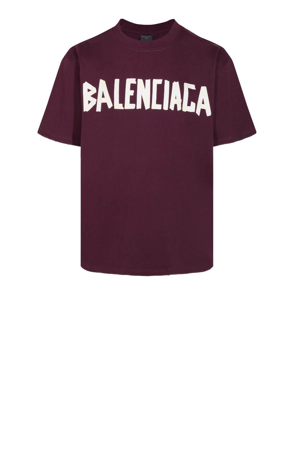 미러급레플리카사이트 | 명품레플리카 전문 쇼핑몰  | A퀄리티 - 로고 프린트 반팔 > SHOPPING