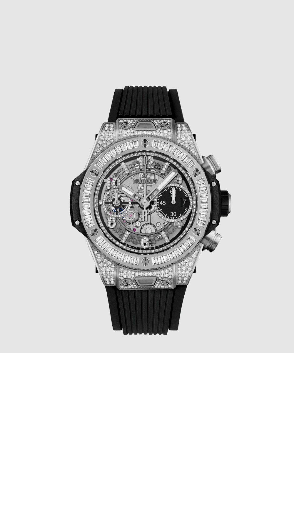 미러급레플리카사이트 | 명품레플리카 전문 쇼핑몰  | A퀄리티 - 빅뱅 유니코 매직 44 NX.1171 &gt; 위블로