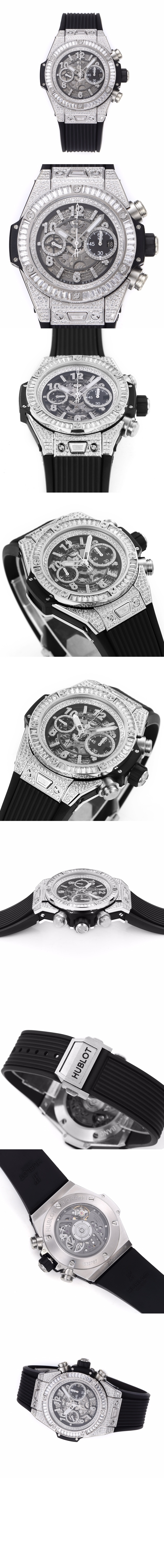 미러급레플리카사이트 | 명품레플리카 전문 쇼핑몰  | A퀄리티 - 빅뱅 유니코 매직 44 NX.1171 &gt; 위블로