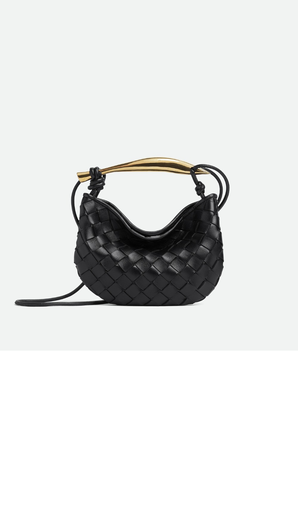 미러급레플리카사이트 | 명품레플리카 전문 쇼핑몰  | A퀄리티 - 미니 사르딘 744267 &gt; 보테가베네타